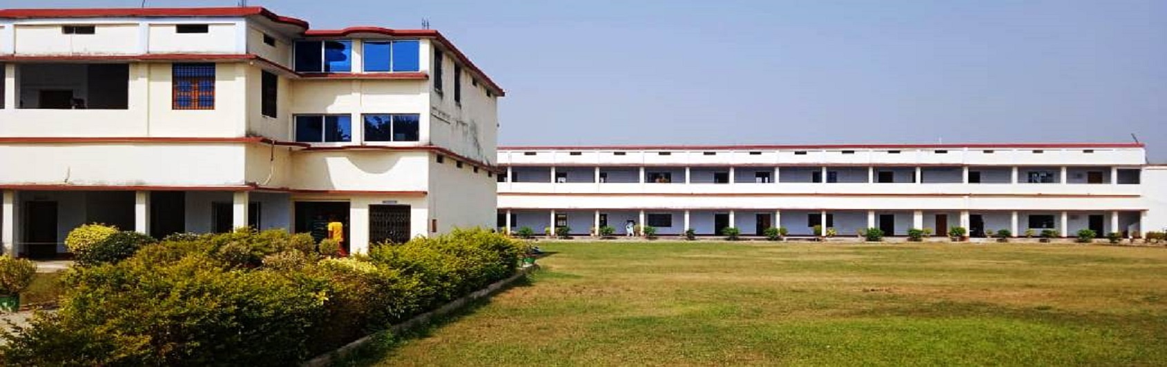 SHRI DHANESHWAR POST GRADUATE COLLEGE, KUSUMHI KHURD, SIRGITHA, GHAZIPUR	